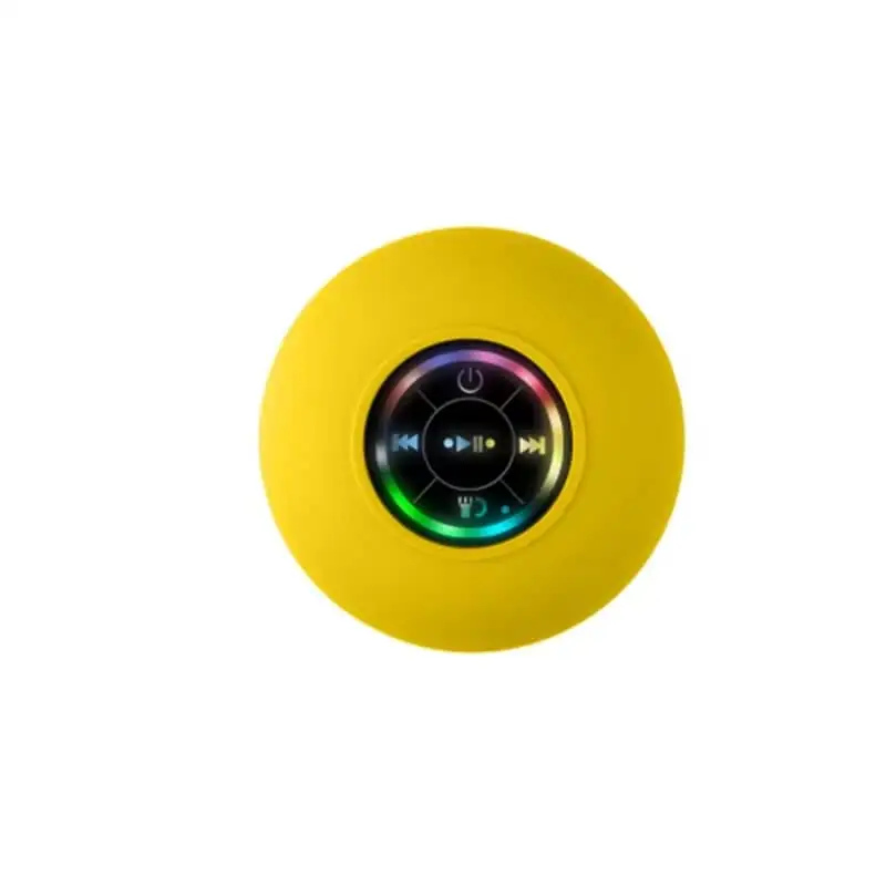 Water Proof Bluetooth speaker 3 Water Proof Bluetooth speaker