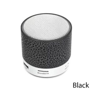 Bluetooth Mini Speaker - Image 3