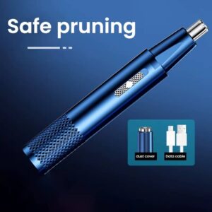 Hair Trimmer for Nose, Ear, Face etc - Image 6