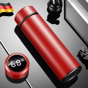 Smart Thermos Water Bottle - Image 5