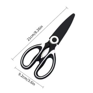 Multifunctional Kitchen Scissors - Image 6
