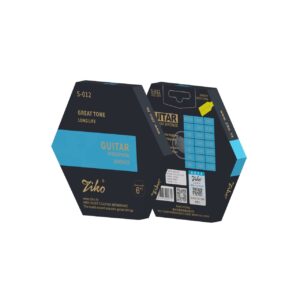 ZIKO Acoustic Guitar Strings - Image 4