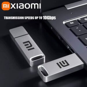 Xiaomi Original Pen Drive 16TB USB 3.2 Flash Drive - Image 10