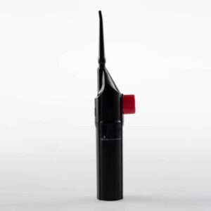 Household High Pressure Oral Irrigator Portable Teeth Clean Water Dental Floss Manual High Pressure Water Toothpick - Image 3