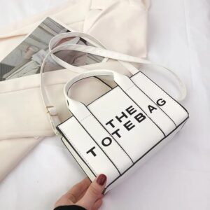 Women's Vintage Crossbody Bag - A mini square shoulder bag with a retro design that is suitable for casual outings-tan - Image 5