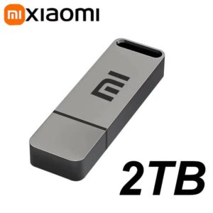 Xiaomi Original Pen Drive 16TB USB 3.2 Flash Drive - Image 7