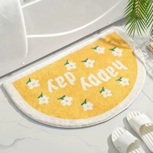 Small Soft Floor Rug - Image 3