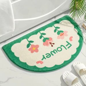 Small Soft Floor Rug - Image 4