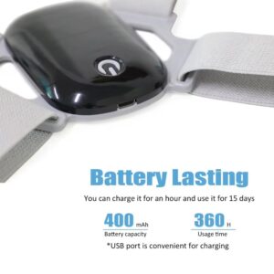 Smart Correction Belt Sensor Orthosis - Image 2