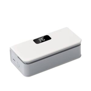 Plastic Bag Sealer Mini Heat Bag Sealing Machine Rechargeable Handheld Food Packaging Heat Sealer Thermal Bags Sealing Machine - Image 6