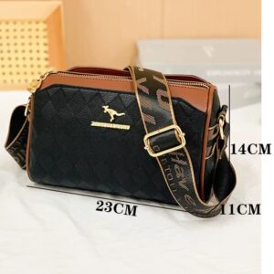 Ladies Crossbody Bag - Image 4