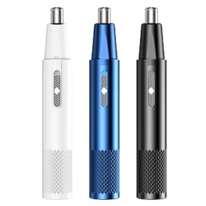 Hair Trimmer for Nose, Ear, Face etc - Image 10