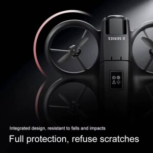Xiaomi D16 Mini Drone Dual Camera 8K HDAerial Aircraft Obstacle Avoidance UAV Fixed Remote Control Airplane Gift Toys 20000M - Image 2