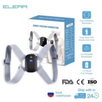 Electric Neck Shoulder Pulse Massager