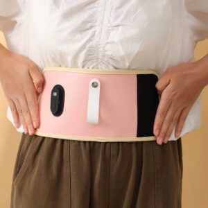 Baby Milk Warmer Baby Nursing Bottle Heater, Portable USB Bottle Warmer for Car, Outdoor Travel Accessories Outdoor Portable - Image 4