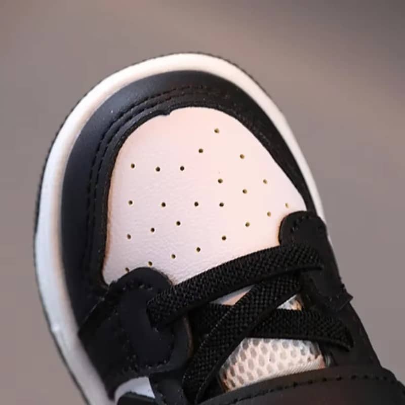 New Toddler Baby Kids Walking Shoes Sneakers