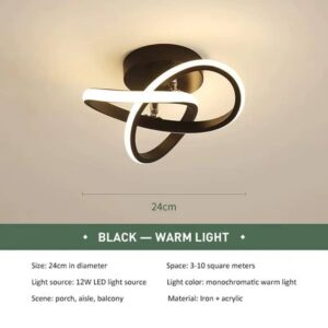 LED Aisle Ceiling Lights - Image 3