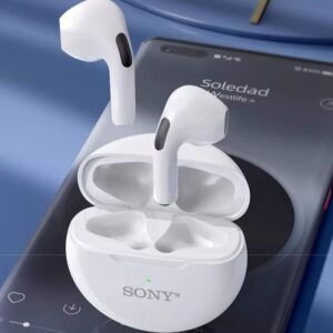 Sony TWS 9D HiFi Bluetooth Earbuds - Image 5
