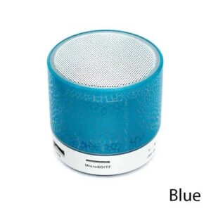 Bluetooth Mini Speaker - Image 4