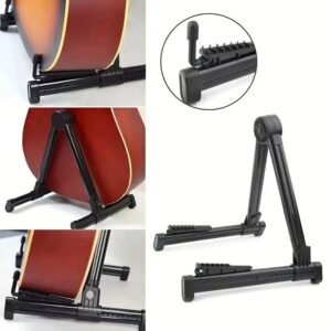Miwayer Guitar Stand Folding - Image 6