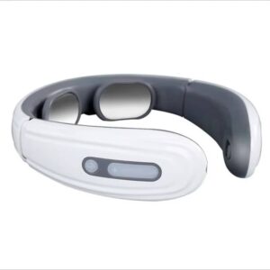 Electric Neck Shoulder Pulse Massager - Image 3