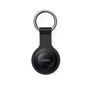 UGREEN Finder Security SmartTrack Link Smart Tag With Apple Find My Key Bluetooth GPS Tracker For Earbud Luggage MFi Finder IOS - Image 2