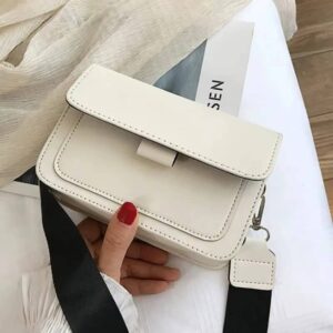 Classic Crossbody Bag - Image 6