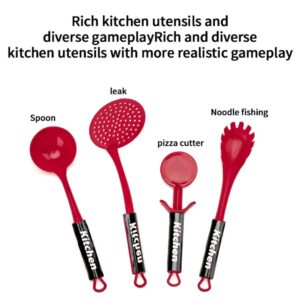 CHILDREN COOKING TOYS - Image 9