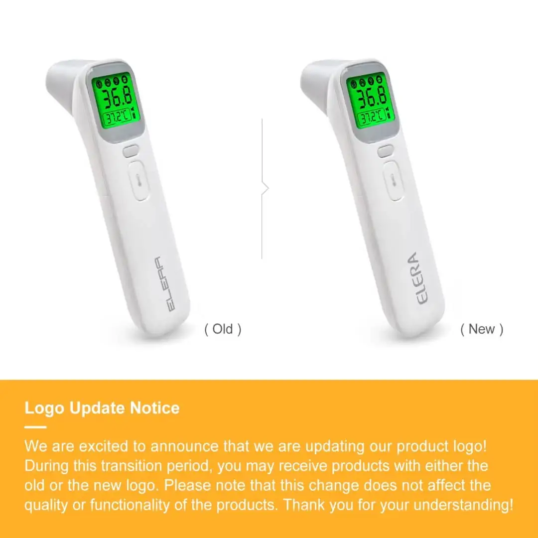 Elera Baby thermometer