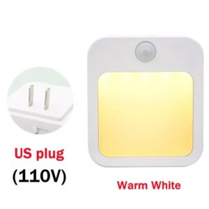 NIGHT LIGHT MOTION SENSOR WITH LED - Image 5