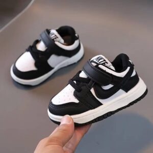 New Toddler Baby Kids Walking Shoes Sneakers - Image 3