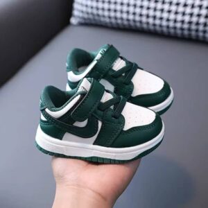 New Toddler Baby Kids Walking Shoes Sneakers - Image 4