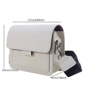 Classic Crossbody Bag - Image 5