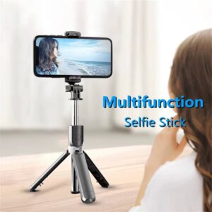 Tripod Selfie Stick Stand - Image 3