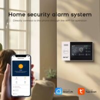 Alarm System