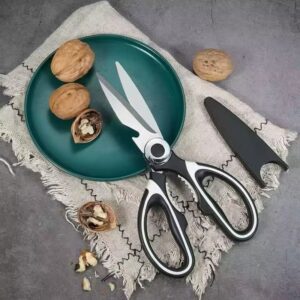 Multifunctional Kitchen Scissors - Image 3