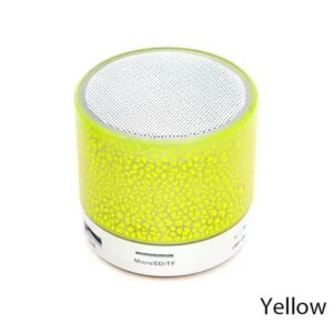 Bluetooth Mini Speaker - Image 6