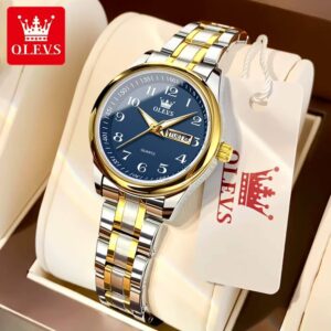 OLEVS 5567 Women's Luxury Watch - Image 4
