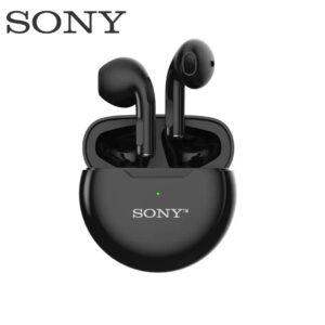 Sony TWS 9D HiFi Bluetooth Earbuds - Image 2