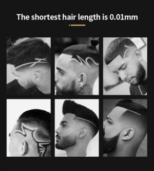 Professional Hair Trimmer - Image 5