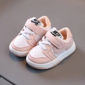 New Toddler Baby Kids Walking Shoes Sneakers