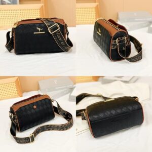 Ladies Crossbody Bag - Image 5