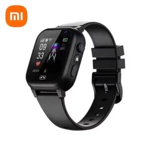 Xiaomi Kids 4G Smart Watch SOS GPS - Image 7