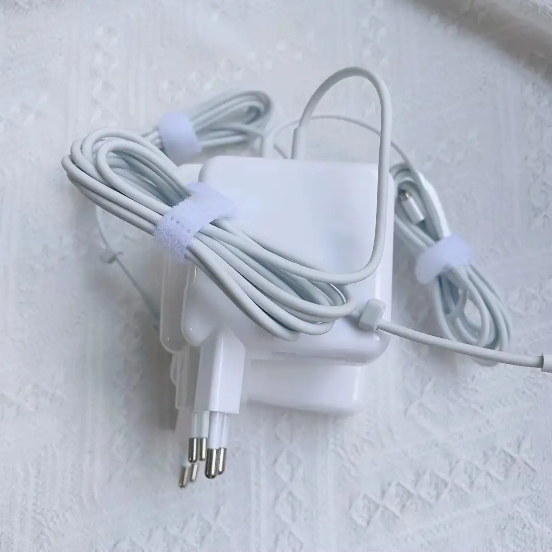 45W/60W/85W MacBook Power Adapter