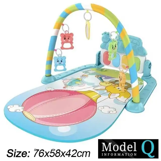 Baby Musical Play Gym