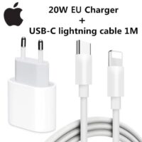 Original 20W USB-C Power Adapter
