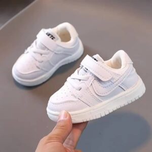 New Toddler Baby Kids Walking Shoes Sneakers - Image 5