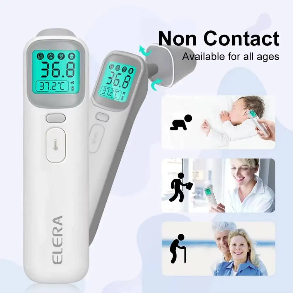 Elera Baby thermometer