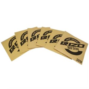 RIZO Electric Guitar Strings 008-038 / 009-042 / 010-046 - Image 2