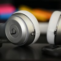 Audio Equipment